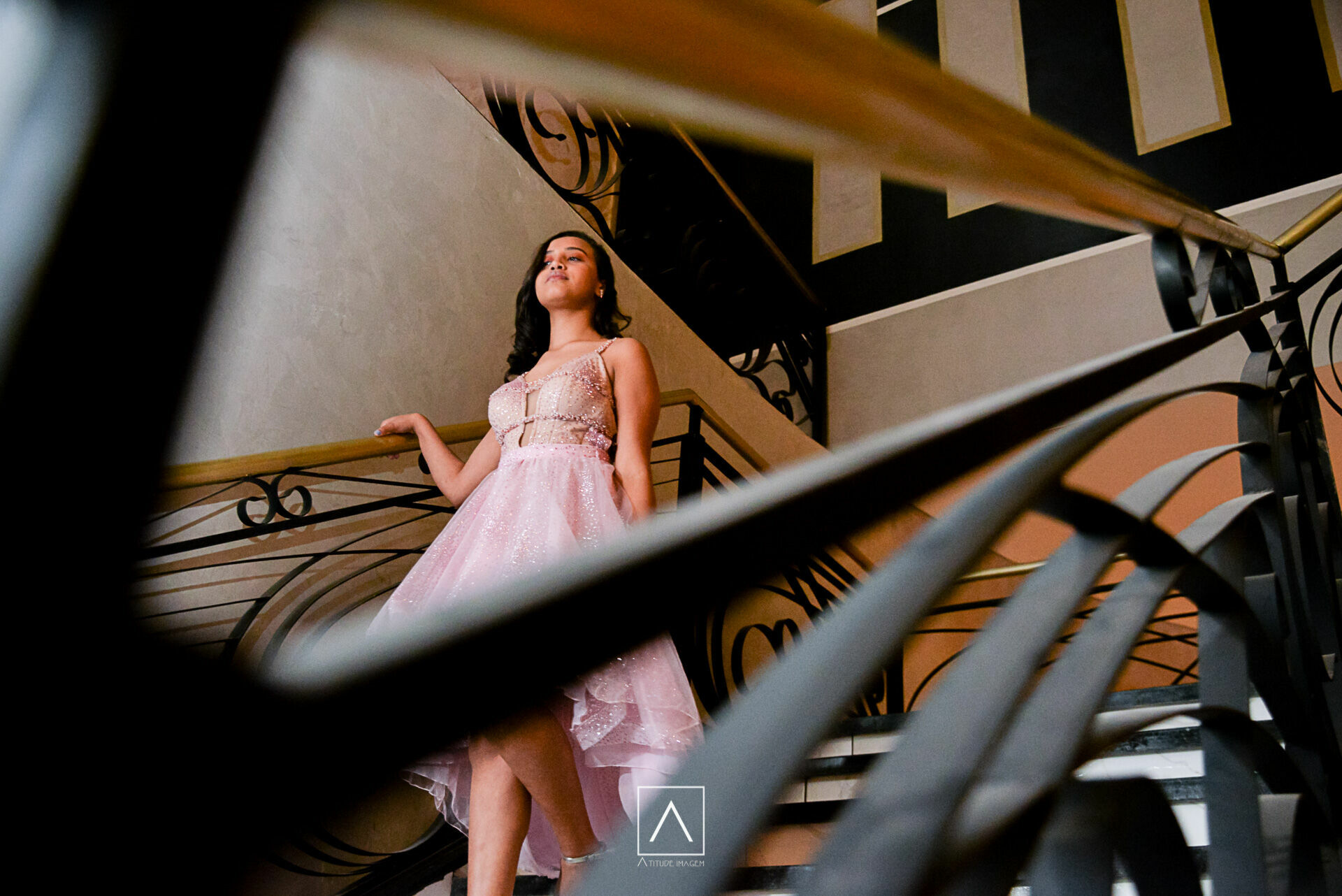 Foto Debutante Maria Fernanda - Imagem 0