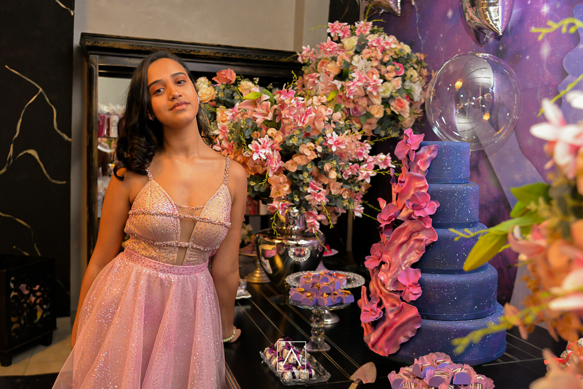 Foto Debutante Maria Fernanda - Imagem 10