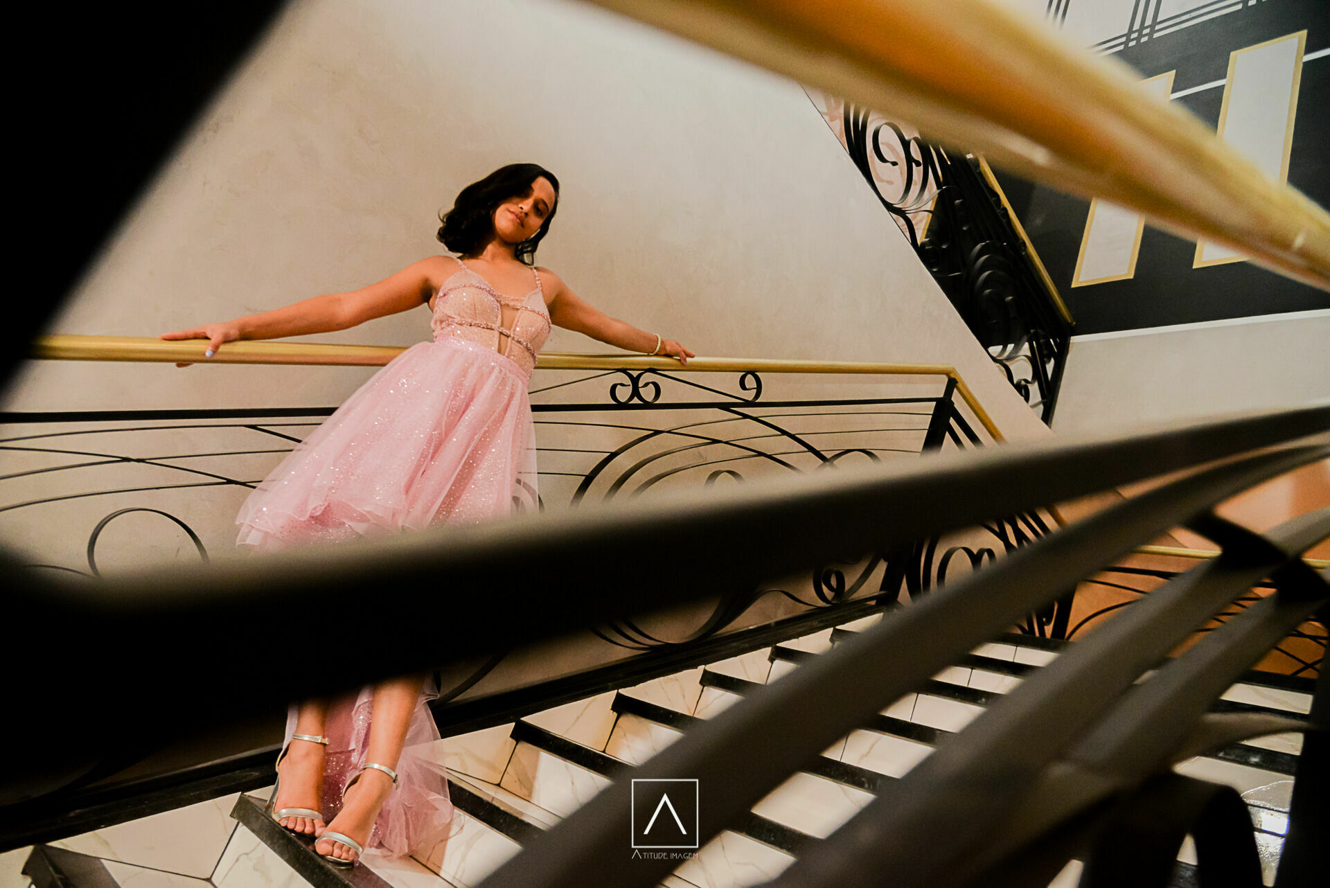 Foto Debutante Maria Fernanda - Imagem 2