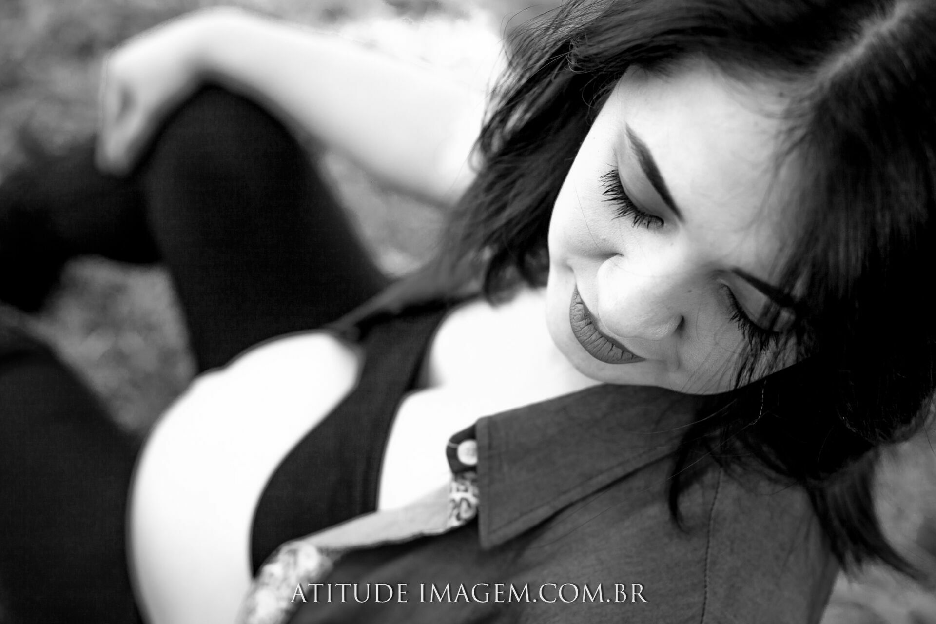 Foto Ensaio Taty e Beto - Imagem 1