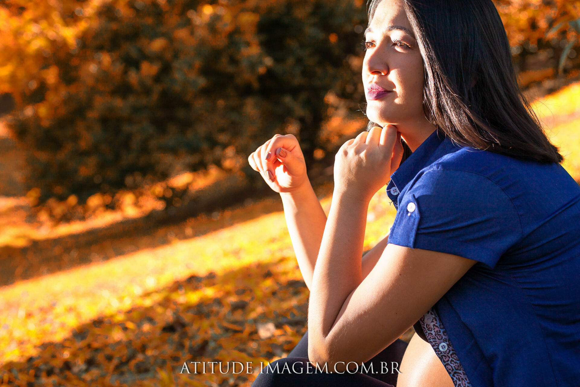 Foto Ensaio Taty e Beto - Imagem 3