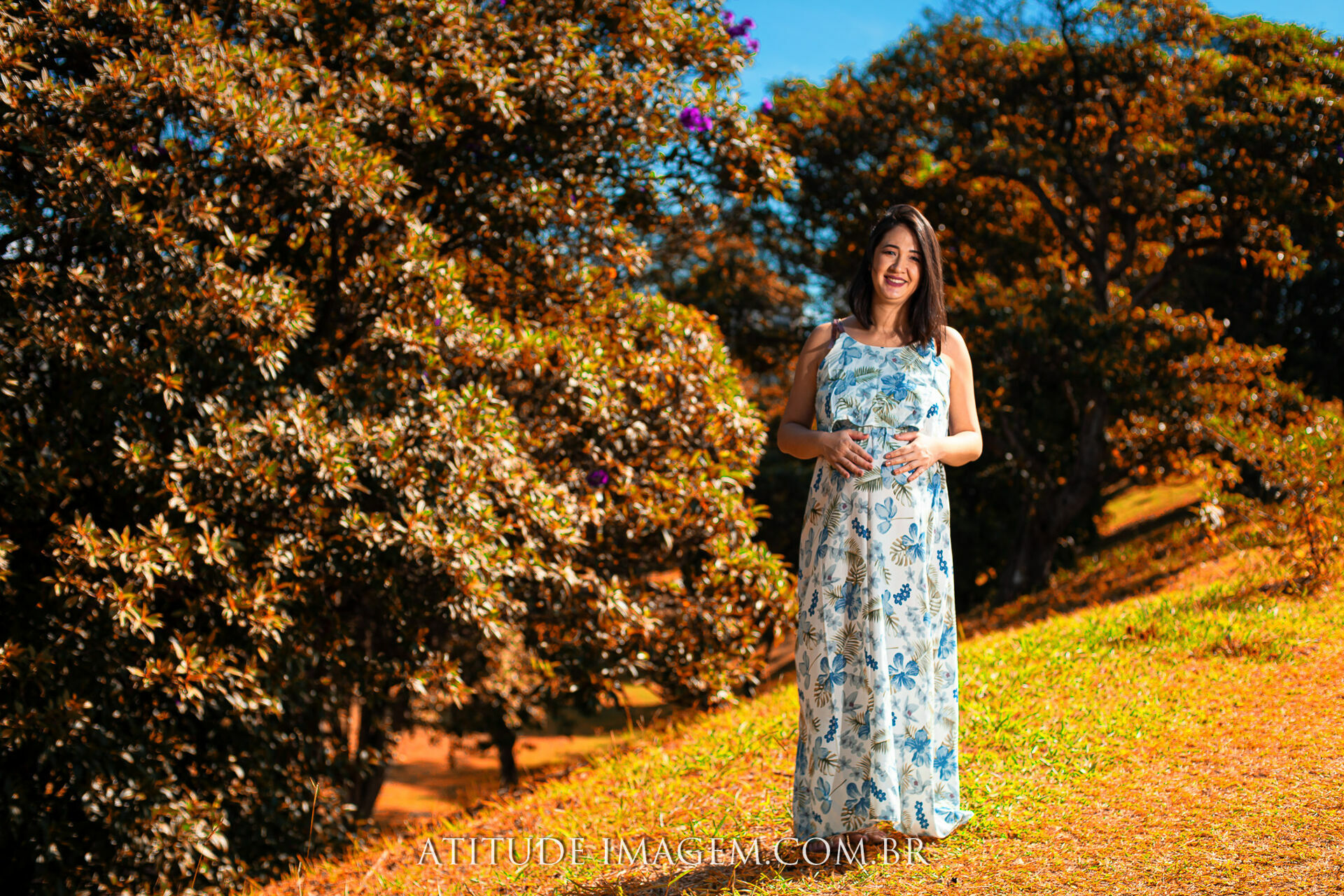 Foto Ensaio Taty e Beto - Imagem 7