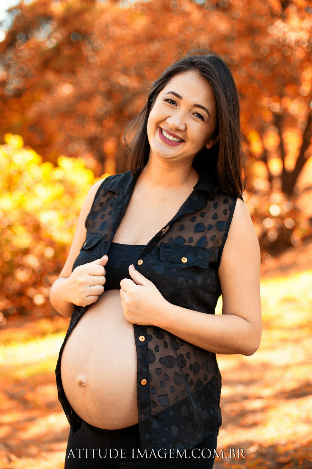 Foto Ensaio Taty e Beto - Imagem 8