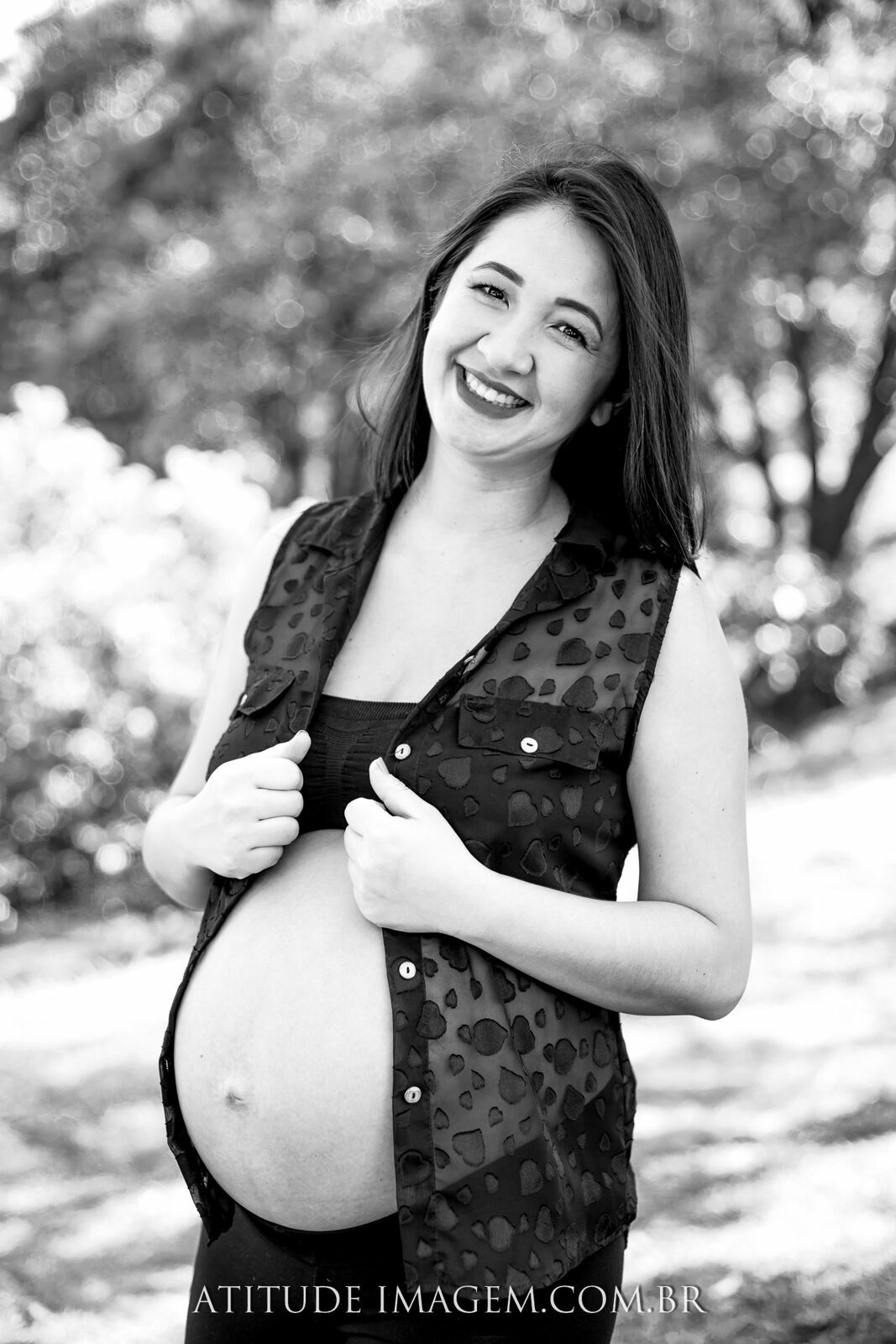 Foto Ensaio Taty e Beto - Imagem 10