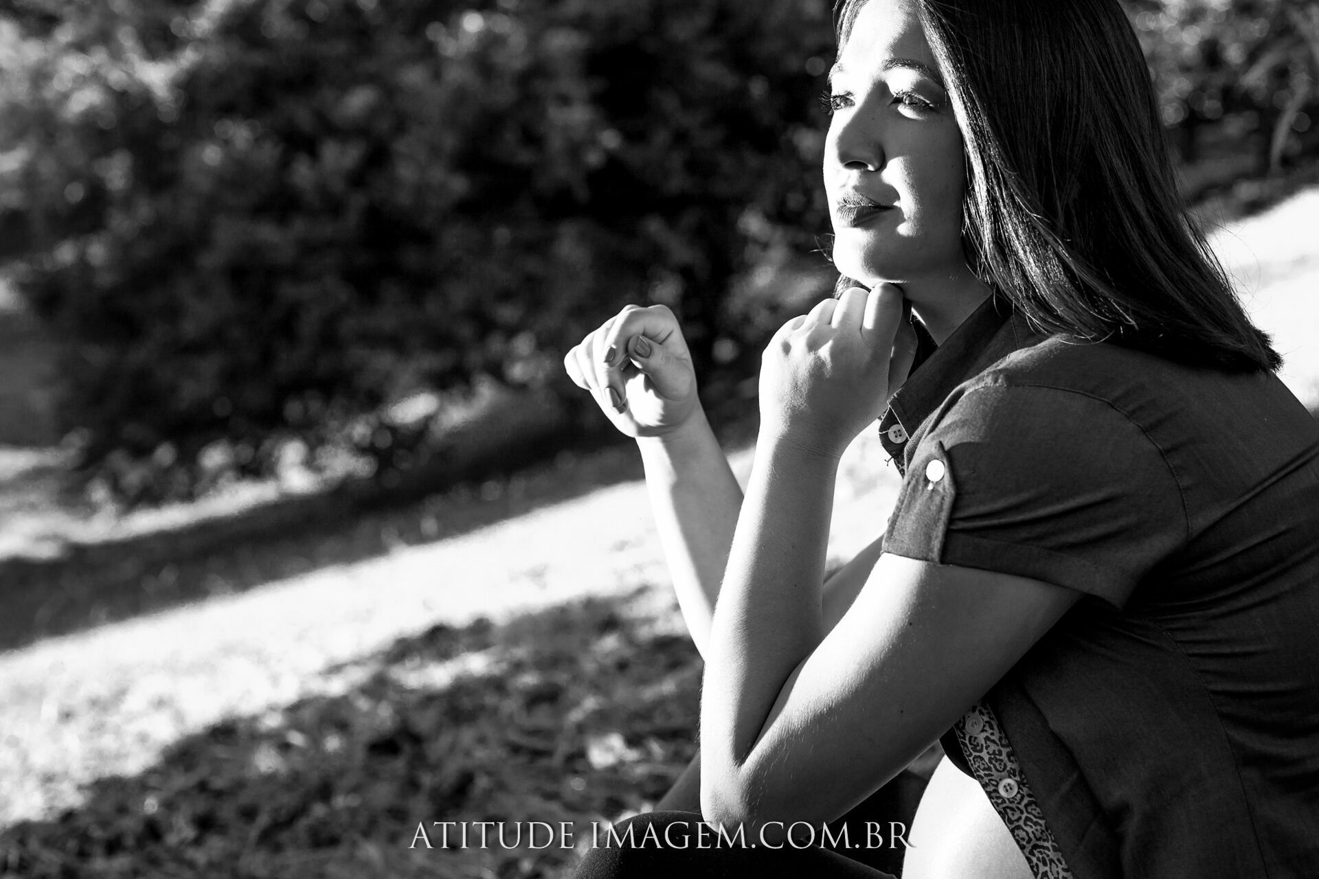 Foto Ensaio Taty e Beto - Imagem 11