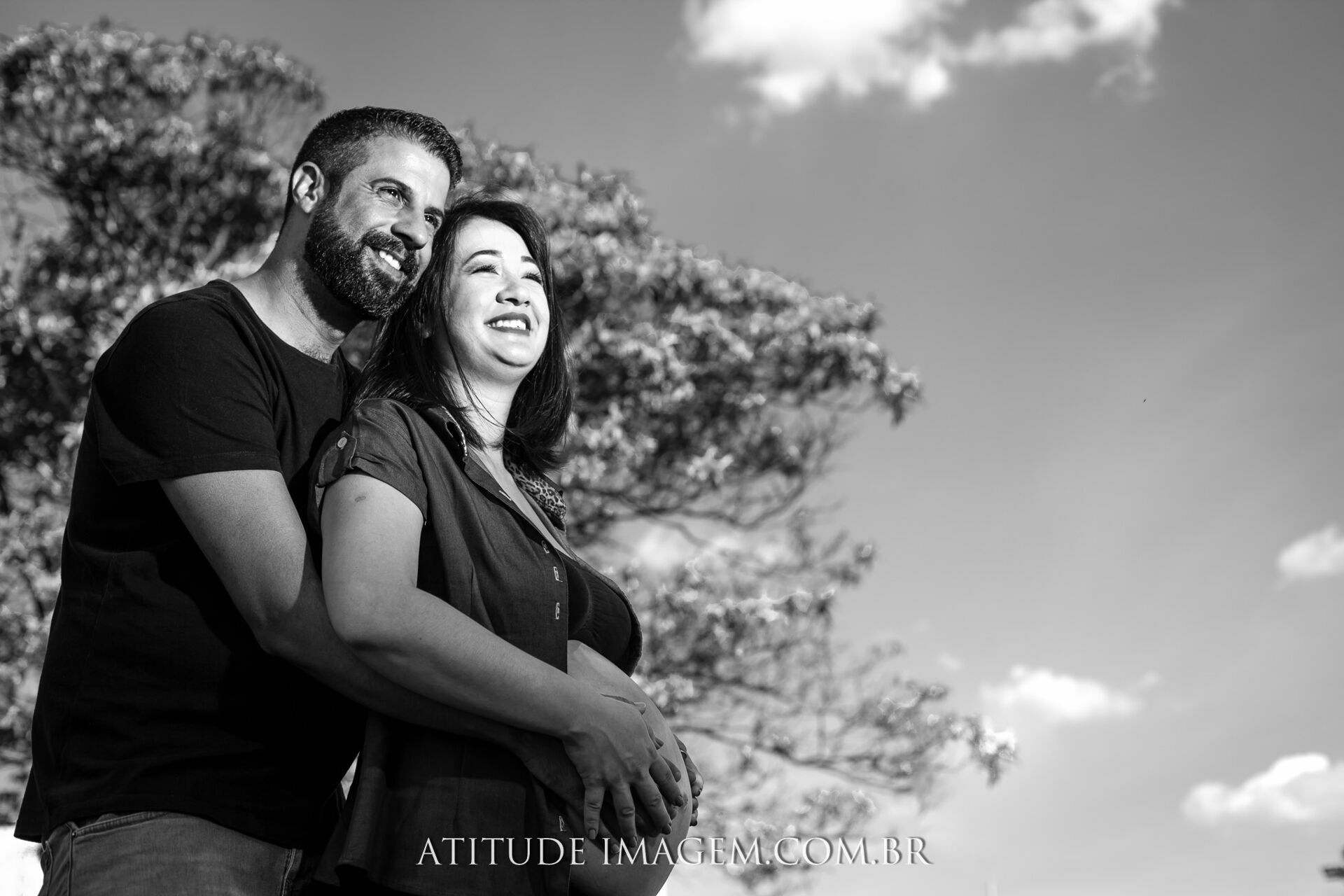 Foto Ensaio Taty e Beto - Imagem 12