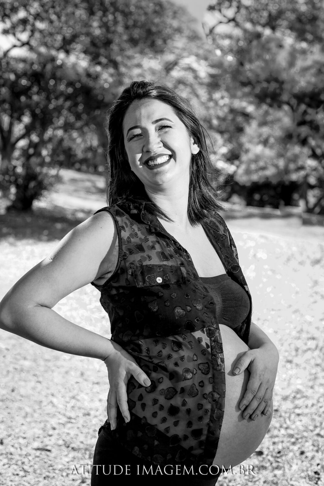 Foto Ensaio Taty e Beto - Imagem 13