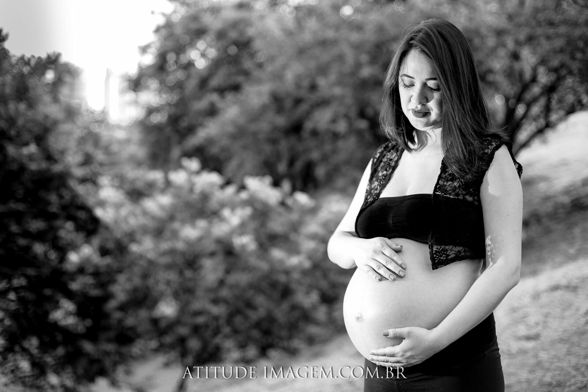 Foto Ensaio Taty e Beto - Imagem 15