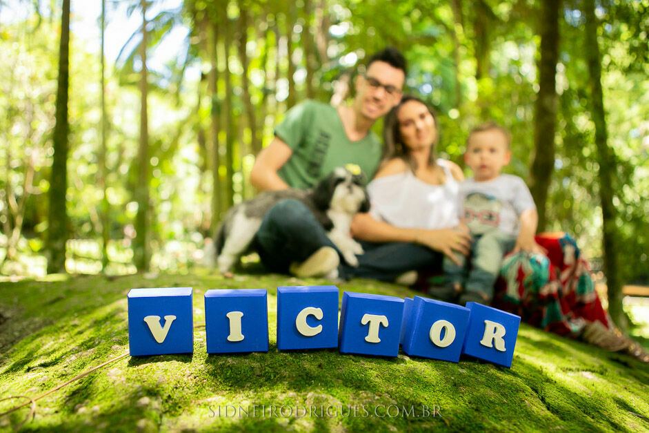 Foto Ensaio da Renata com o Bruno - Imagem 25