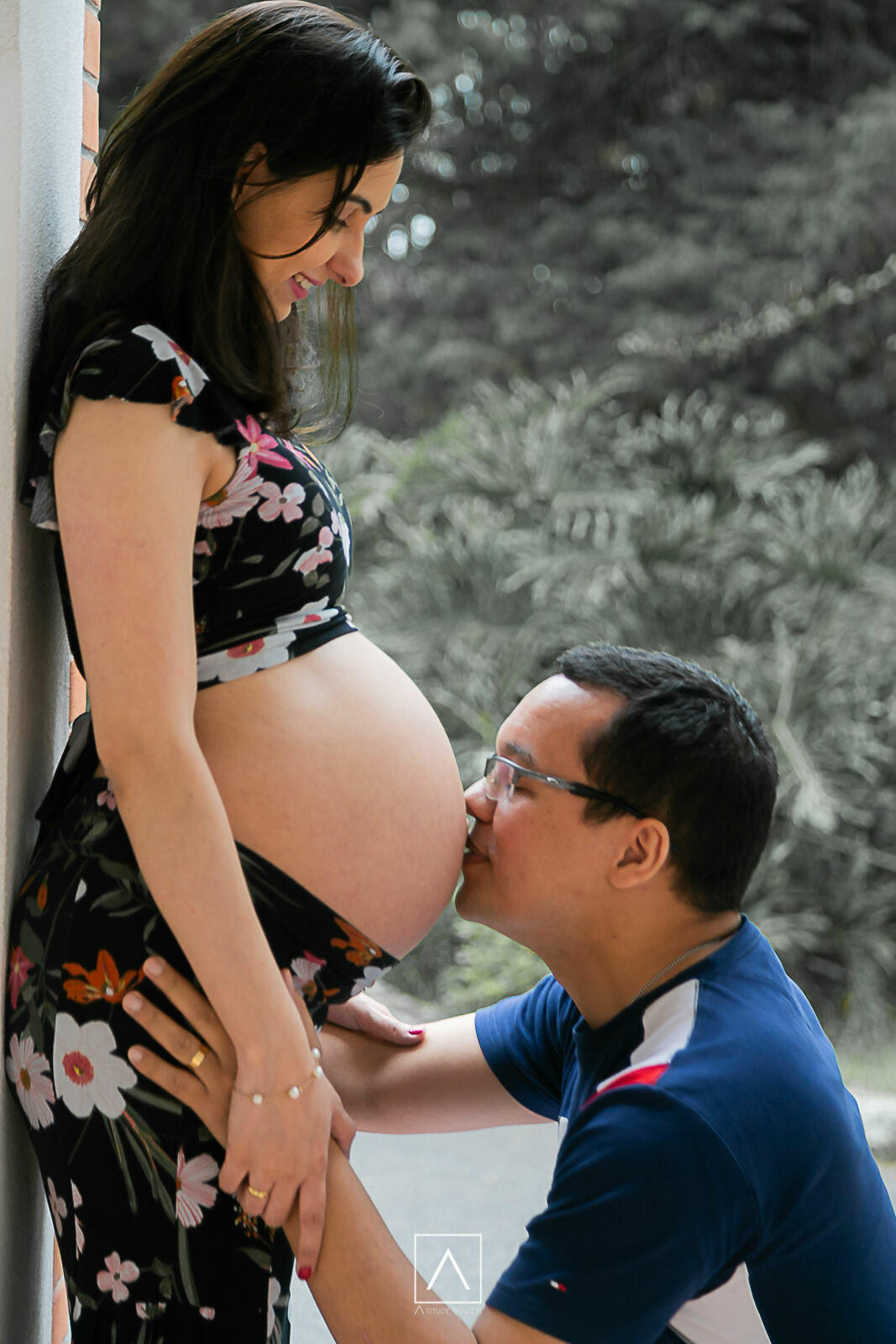 Foto Ensaio de Gestante Mario e Paula - Imagem 15