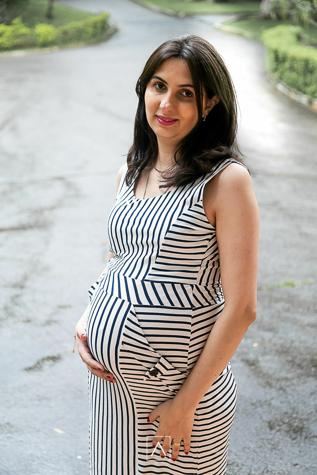 Foto Ensaio de Gestante Mario e Paula - Imagem 19