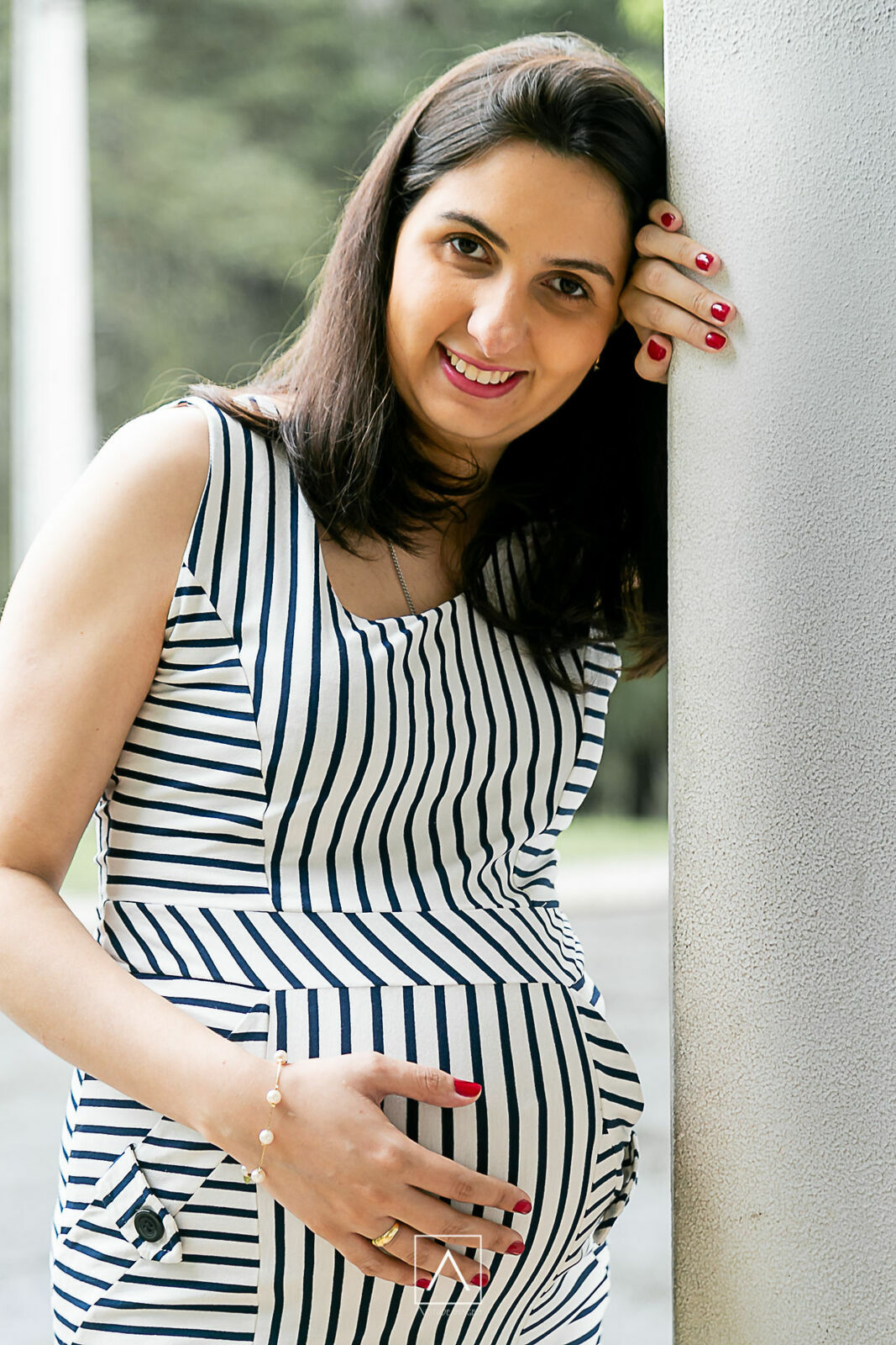 Foto Ensaio de Gestante Mario e Paula - Imagem 17