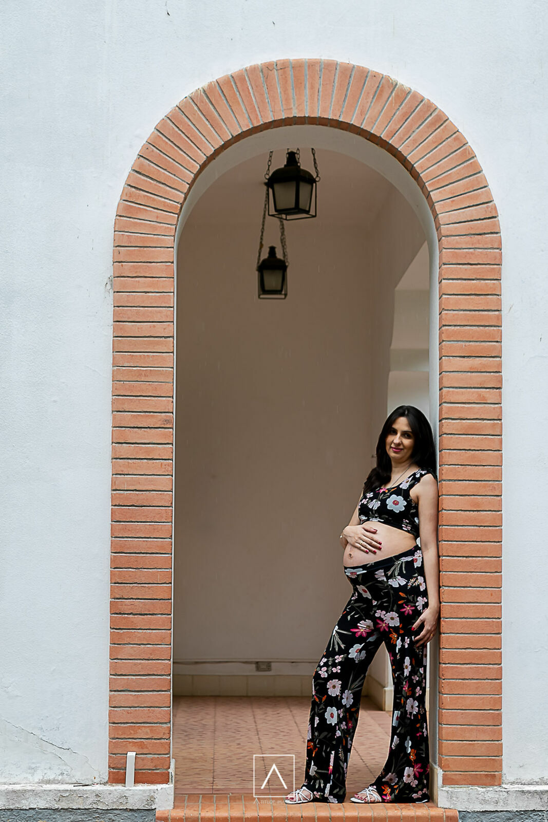 Foto Ensaio de Gestante Mario e Paula - Imagem 6