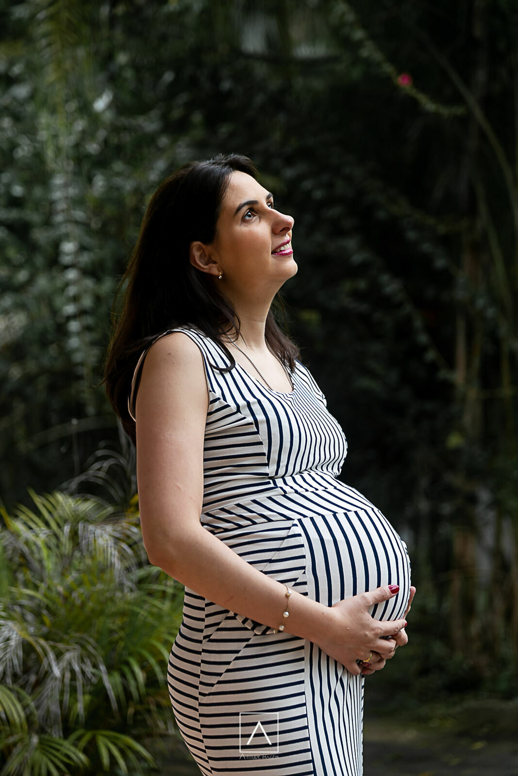Foto Ensaio de Gestante Mario e Paula - Imagem 18