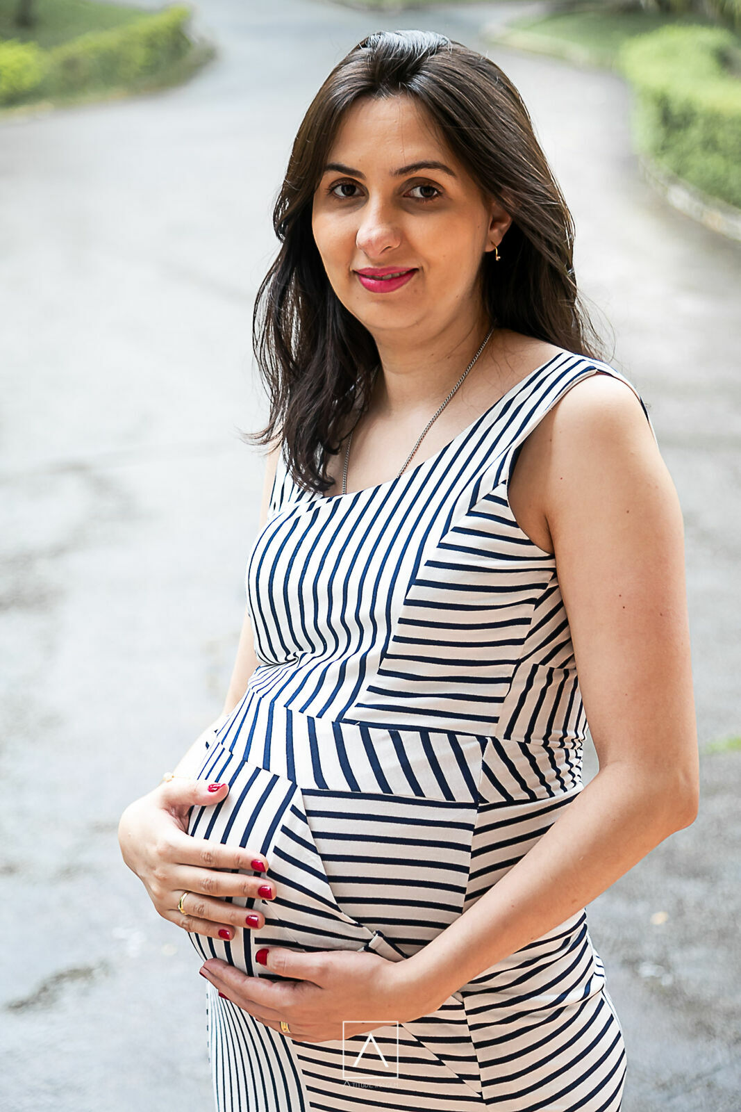 Foto Ensaio de Gestante Mario e Paula - Imagem 20