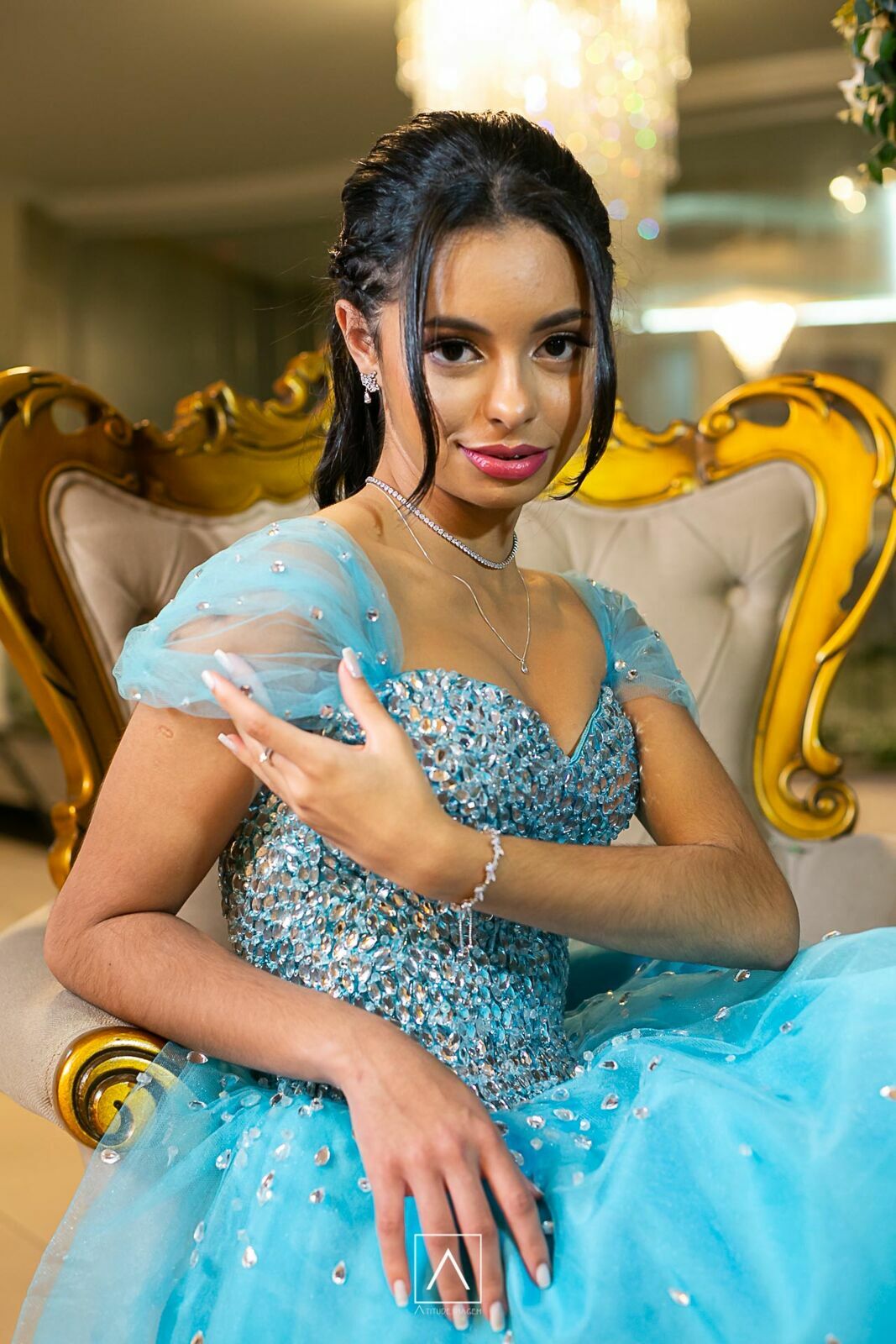 Foto Aniversario da Bianca - Imagem 6