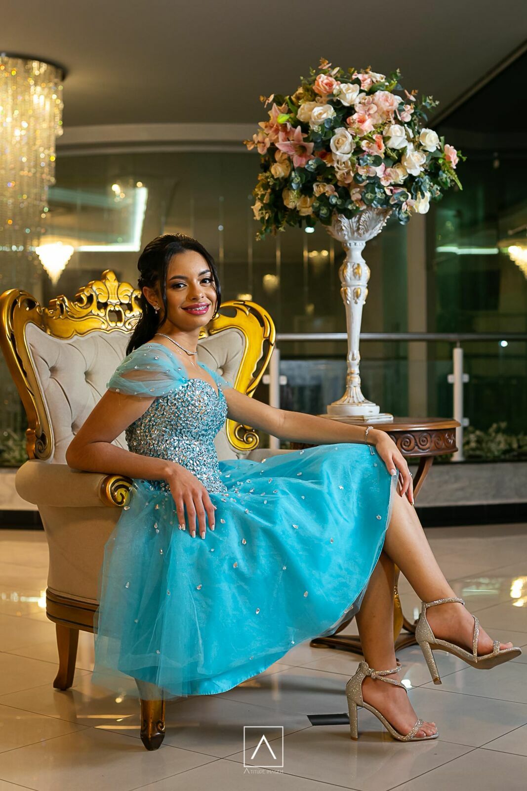 Foto Aniversario da Bianca - Imagem 10