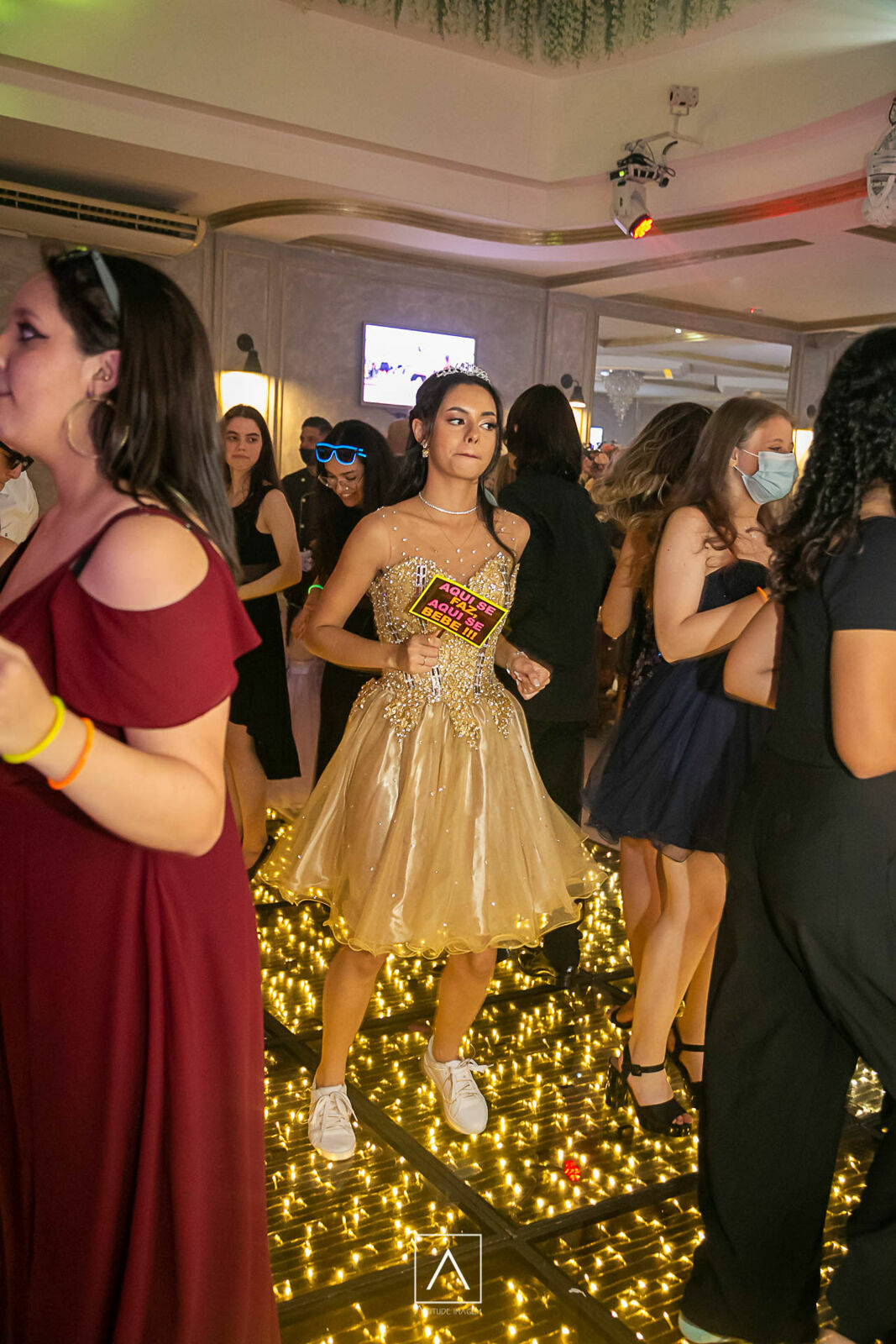 Foto Aniversario da Bianca - Imagem 0