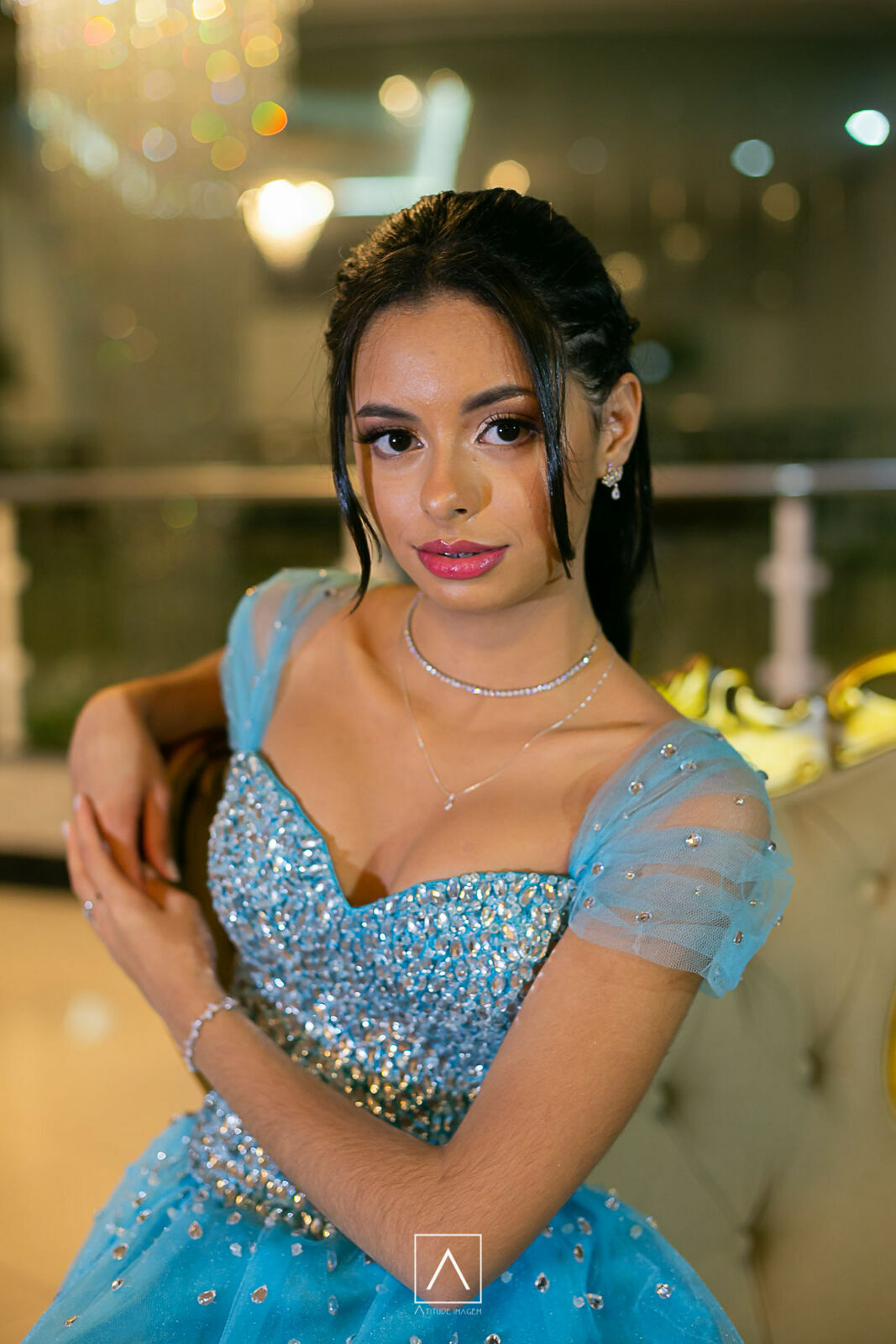 Foto Aniversario da Bianca - Imagem 8