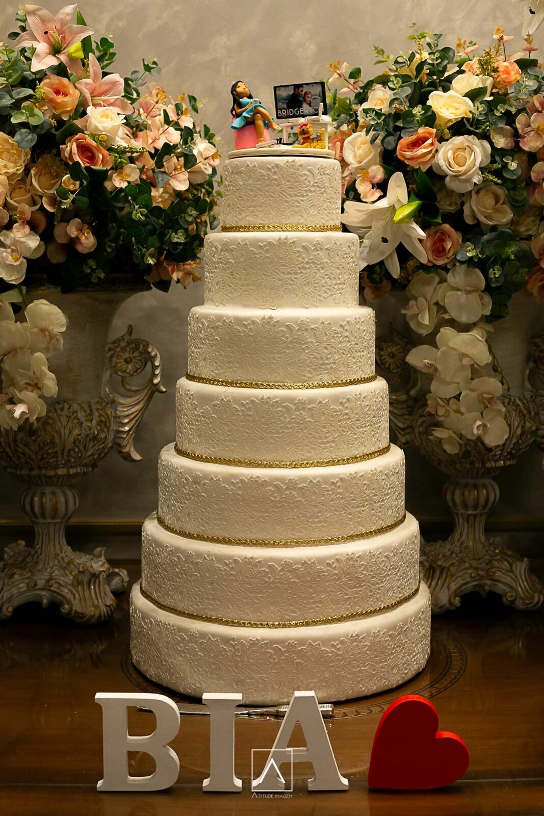 Foto Aniversario da Bianca - Imagem 3