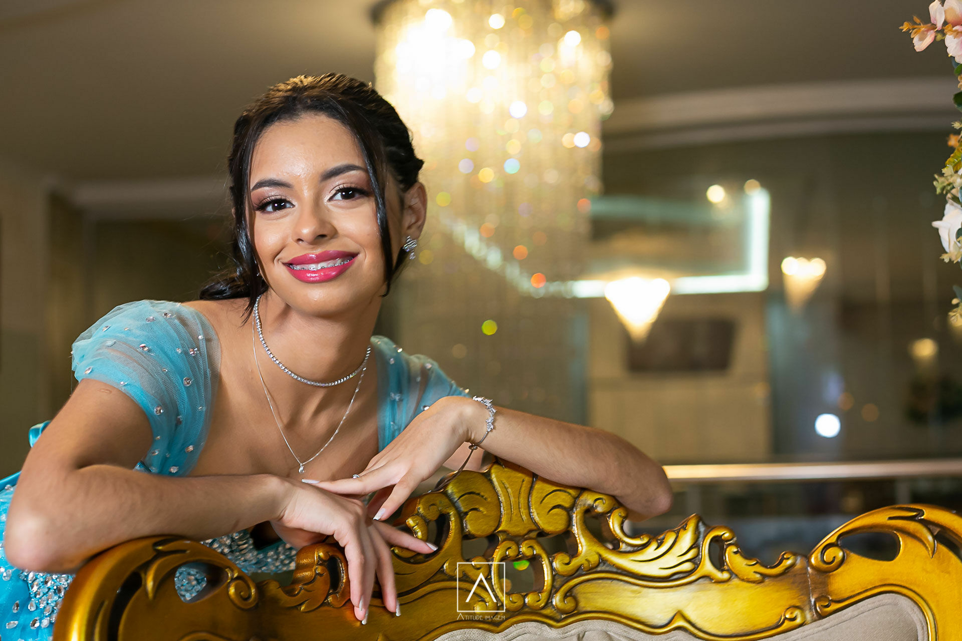 Foto Aniversario da Bianca - Imagem 7