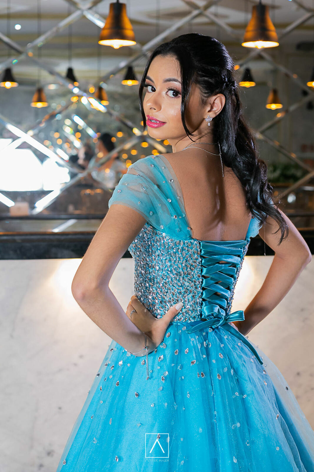 Foto Aniversario da Bianca - Imagem 13