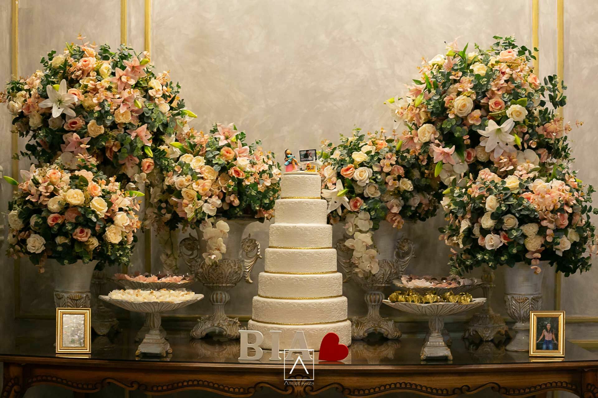 Foto Aniversario da Bianca - Imagem 5