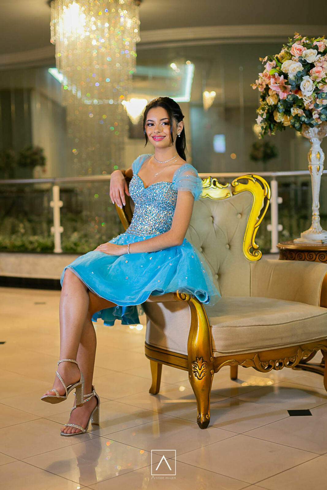 Foto Aniversario da Bianca - Imagem 9