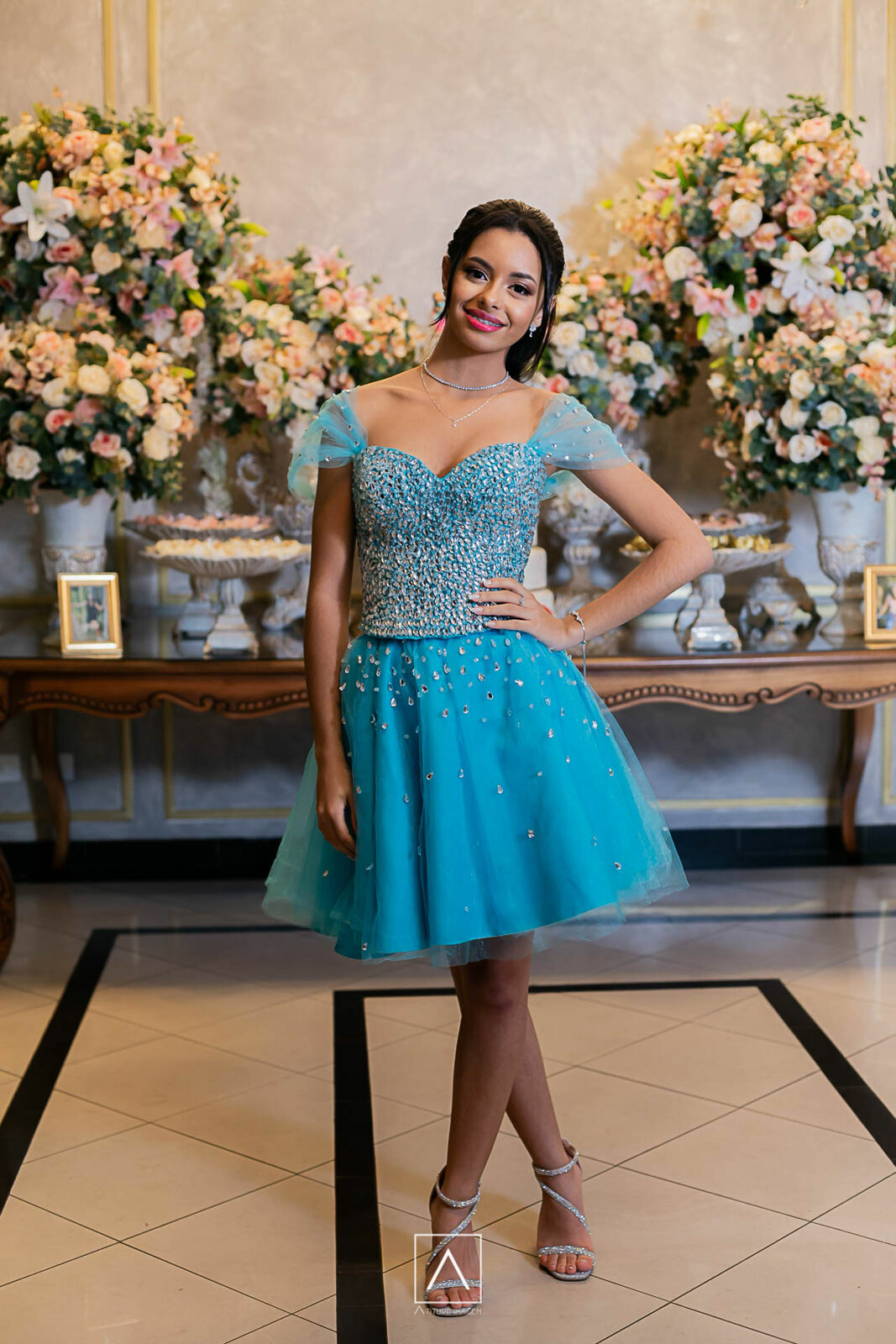 Foto Aniversario da Bianca - Imagem 22