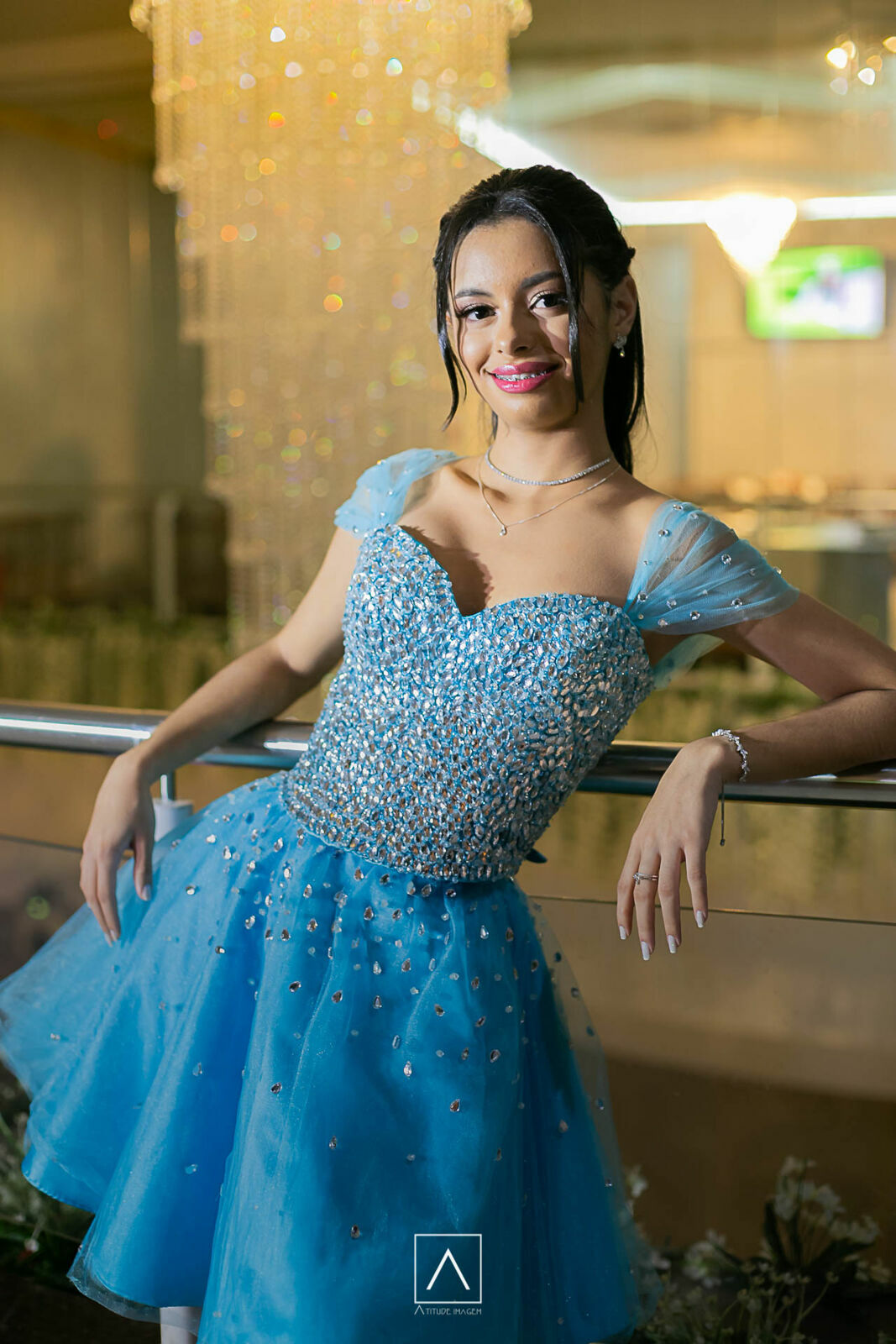 Foto Aniversario da Bianca - Imagem 15