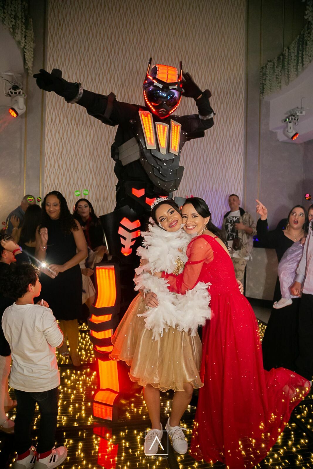 Foto Aniversario da Bianca - Imagem 33