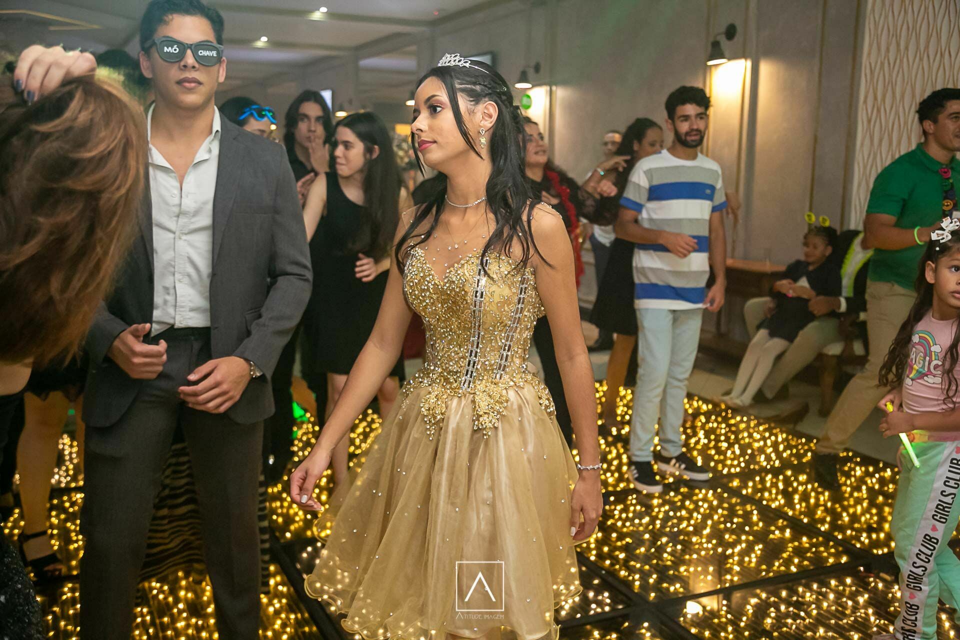 Foto Aniversario da Bianca - Imagem 38