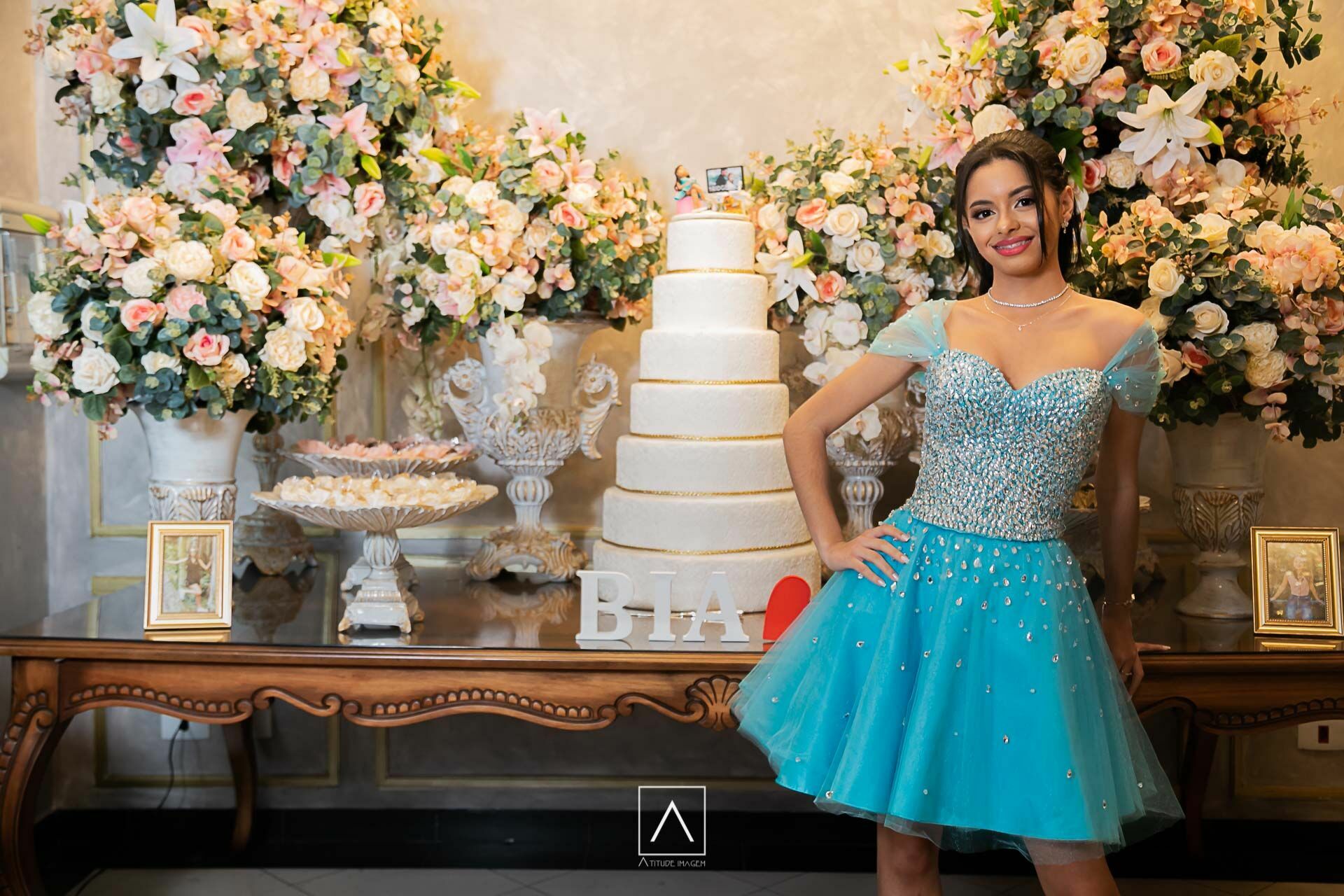 Foto Aniversario da Bianca - Imagem 21