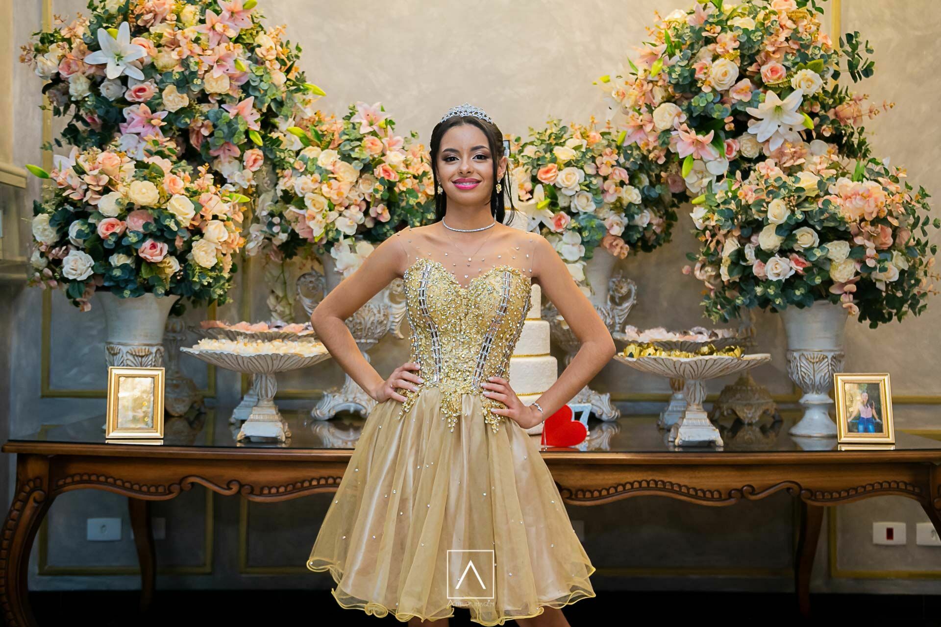 Foto Aniversario da Bianca - Imagem 35