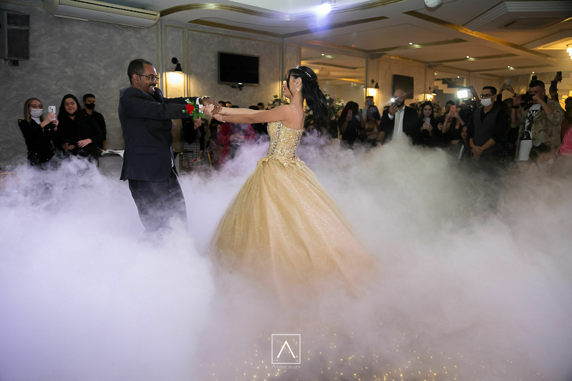 Foto Aniversario da Bianca - Imagem 30