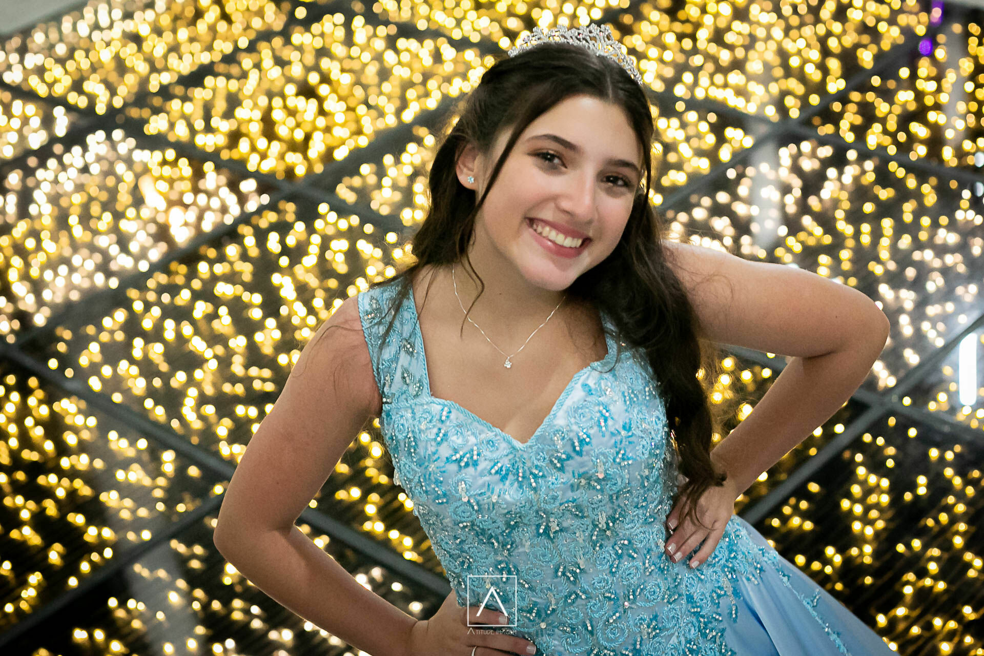 Foto Aniversario da Julia no Sarah Soleil - Imagem 9