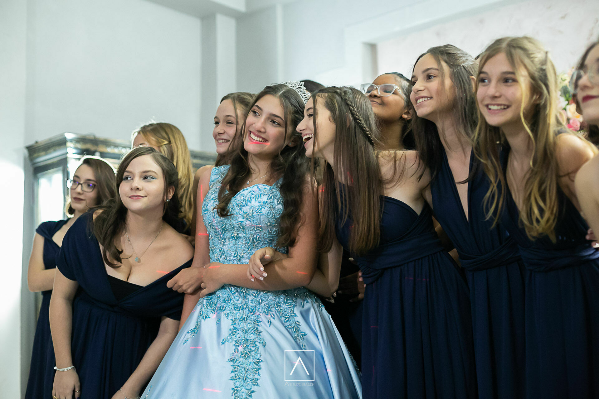 Foto Aniversario da Julia no Sarah Soleil - Imagem 7