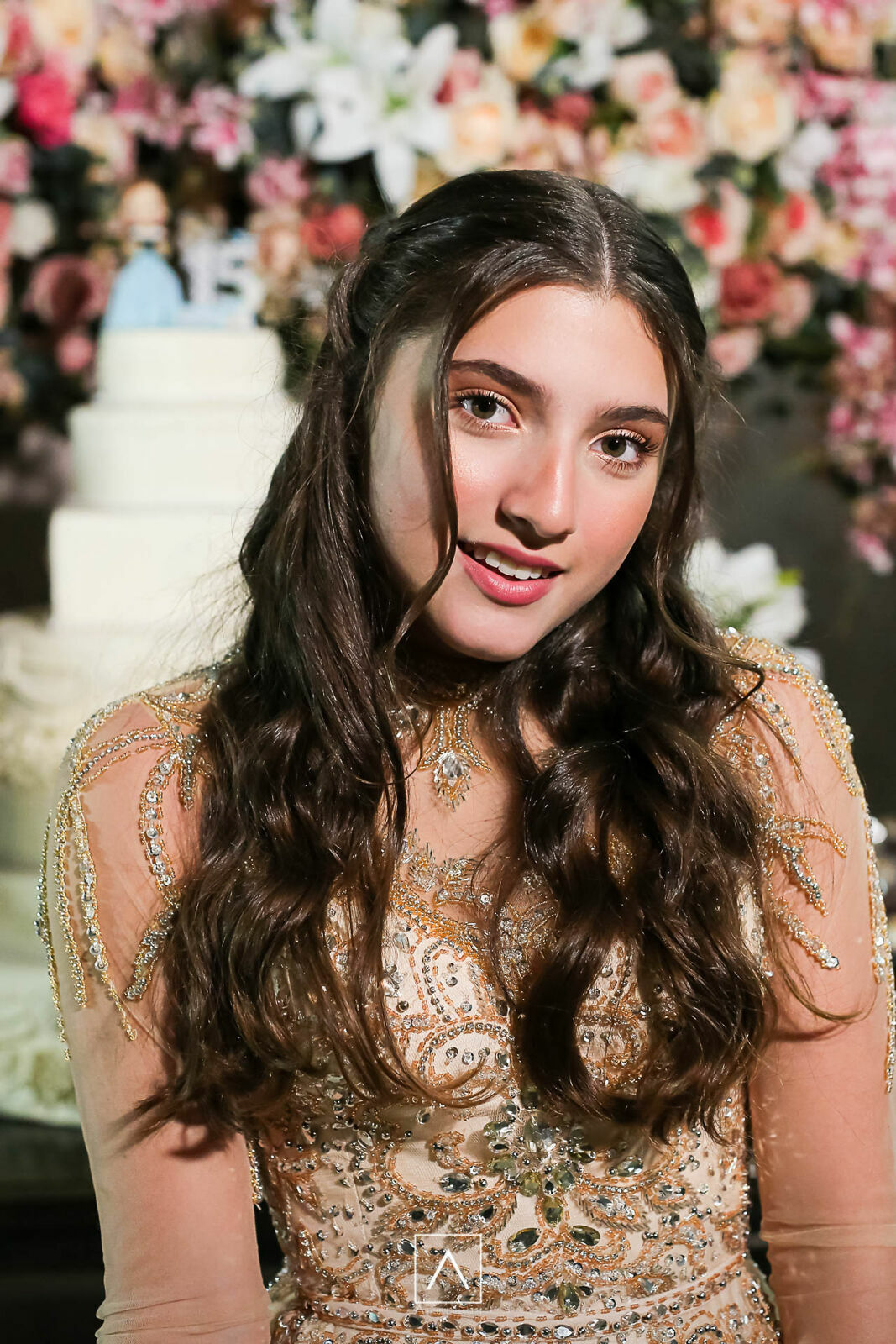 Foto Aniversario da Julia no Sarah Soleil - Imagem 18