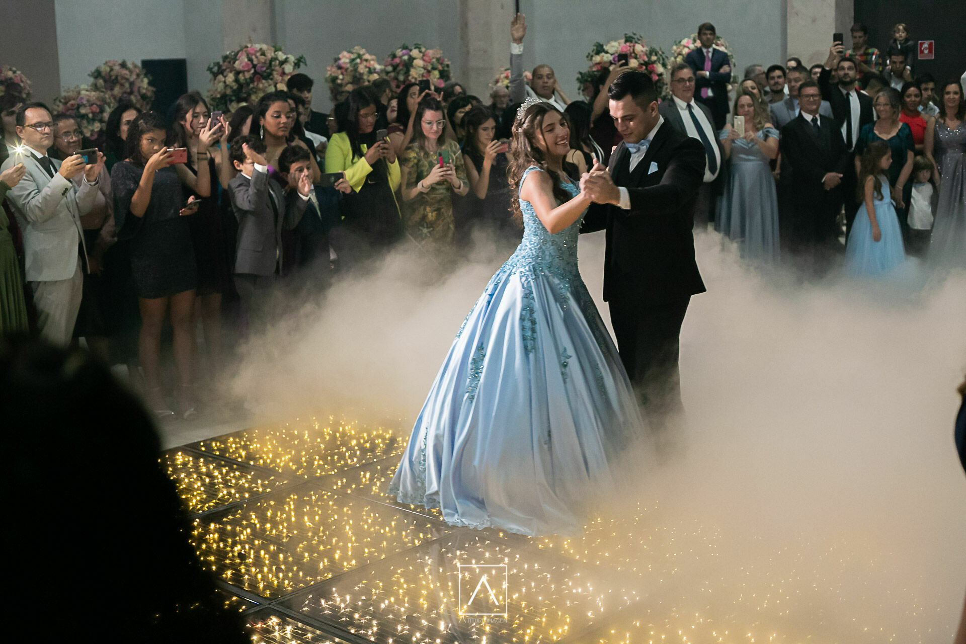 Foto Aniversario da Julia no Sarah Soleil - Imagem 1