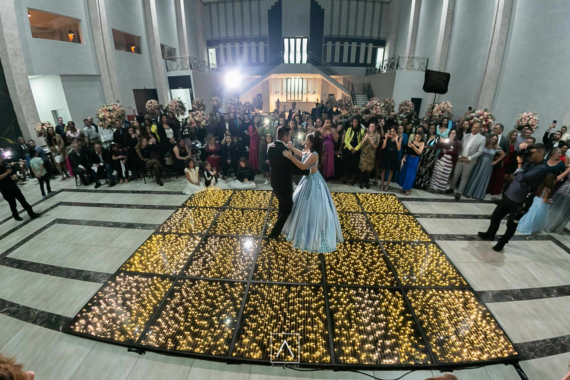 Foto Aniversario da Julia no Sarah Soleil - Imagem 0