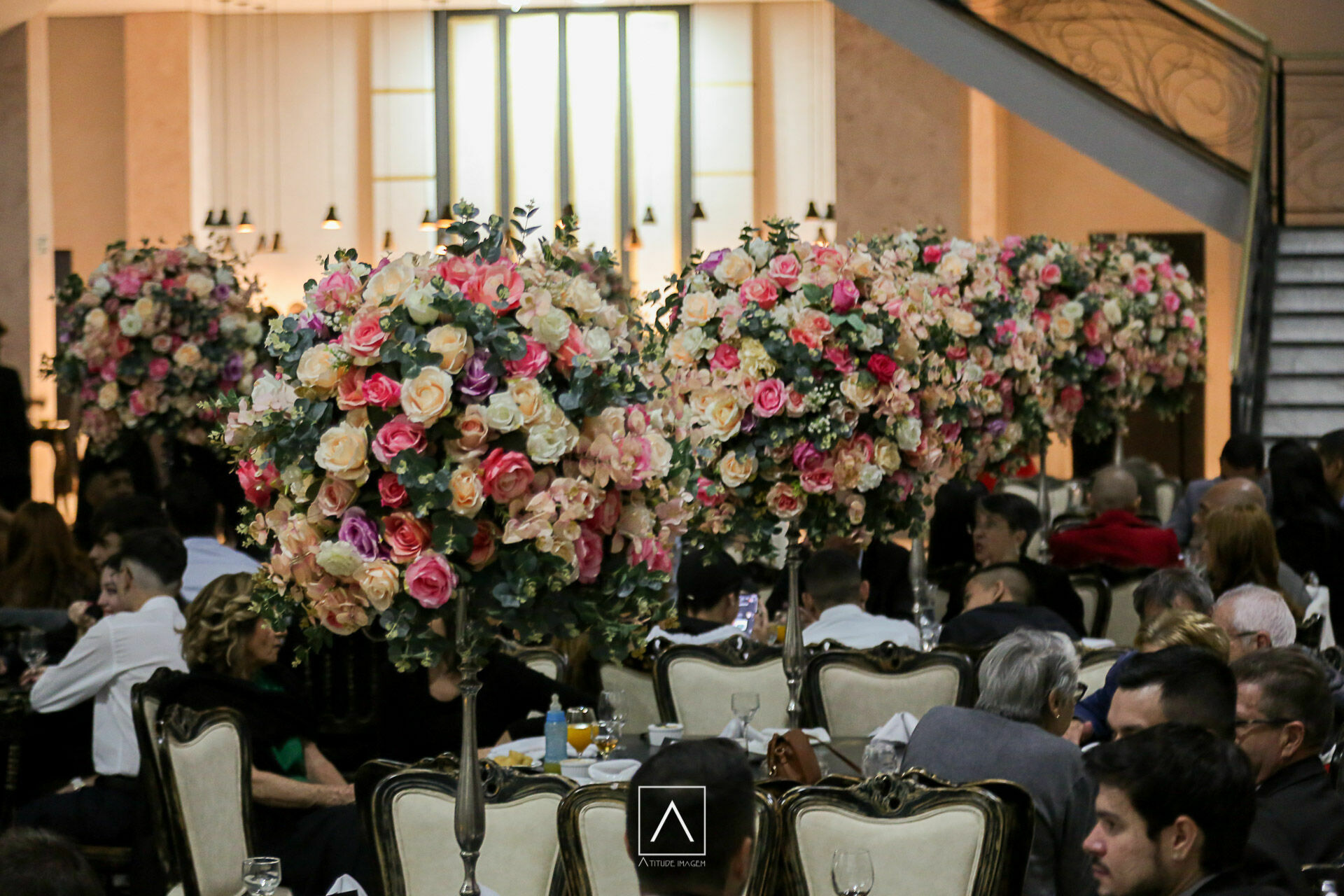 Foto Aniversario da Julia no Sarah Soleil - Imagem 21