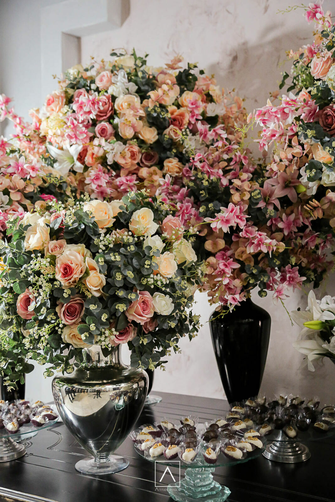 Foto Aniversario da Julia no Sarah Soleil - Imagem 24