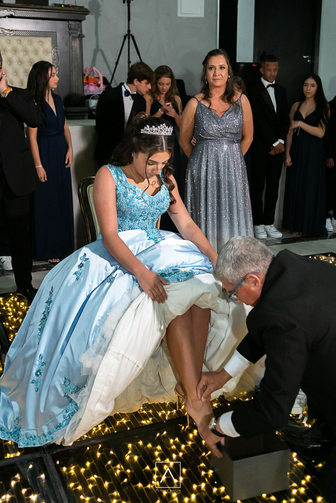 Foto Aniversario da Julia no Sarah Soleil - Imagem 49