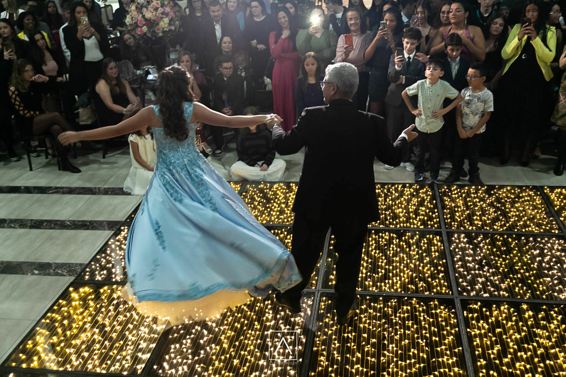 Foto Aniversario da Julia no Sarah Soleil - Imagem 52