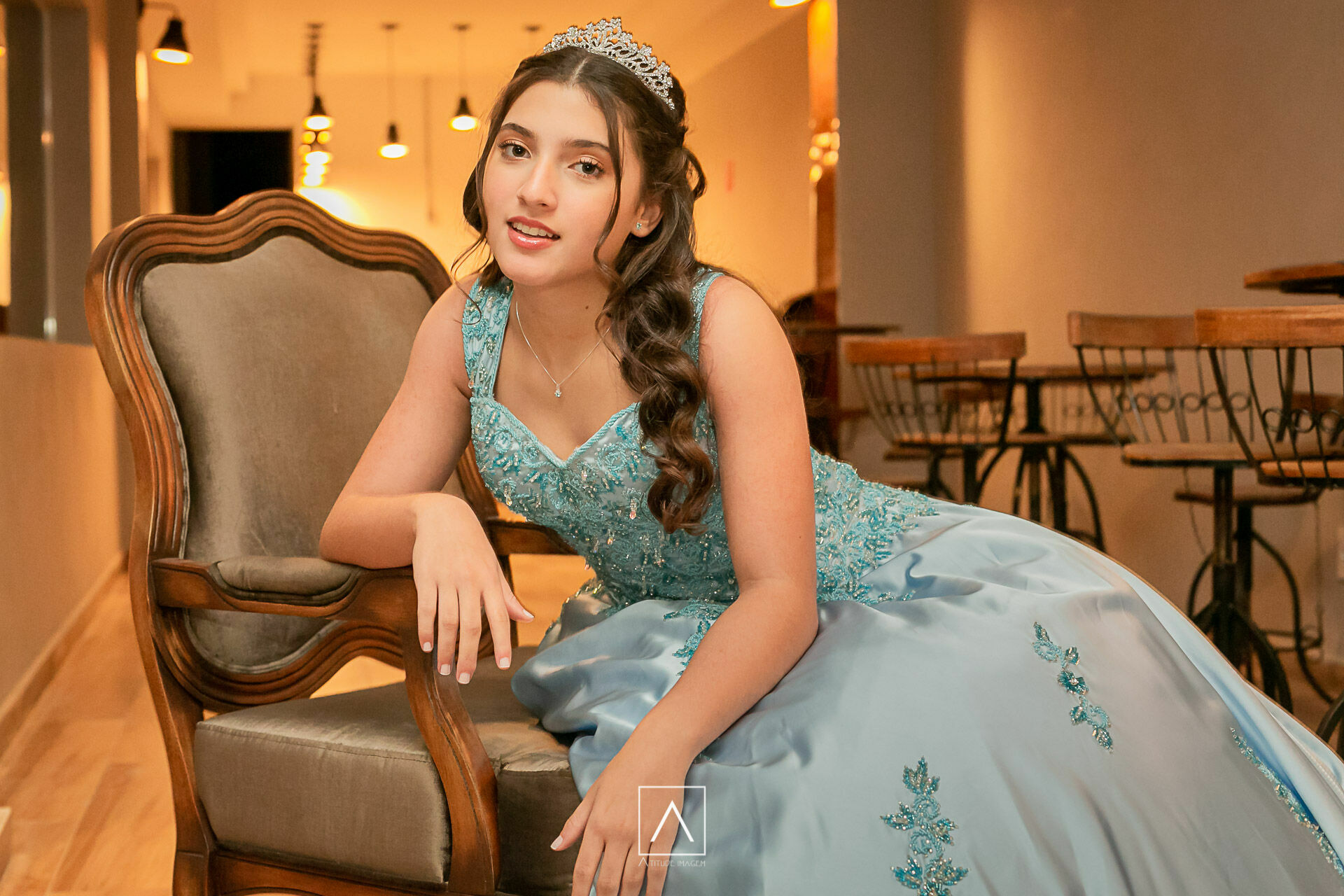 Foto Aniversario da Julia no Sarah Soleil - Imagem 42