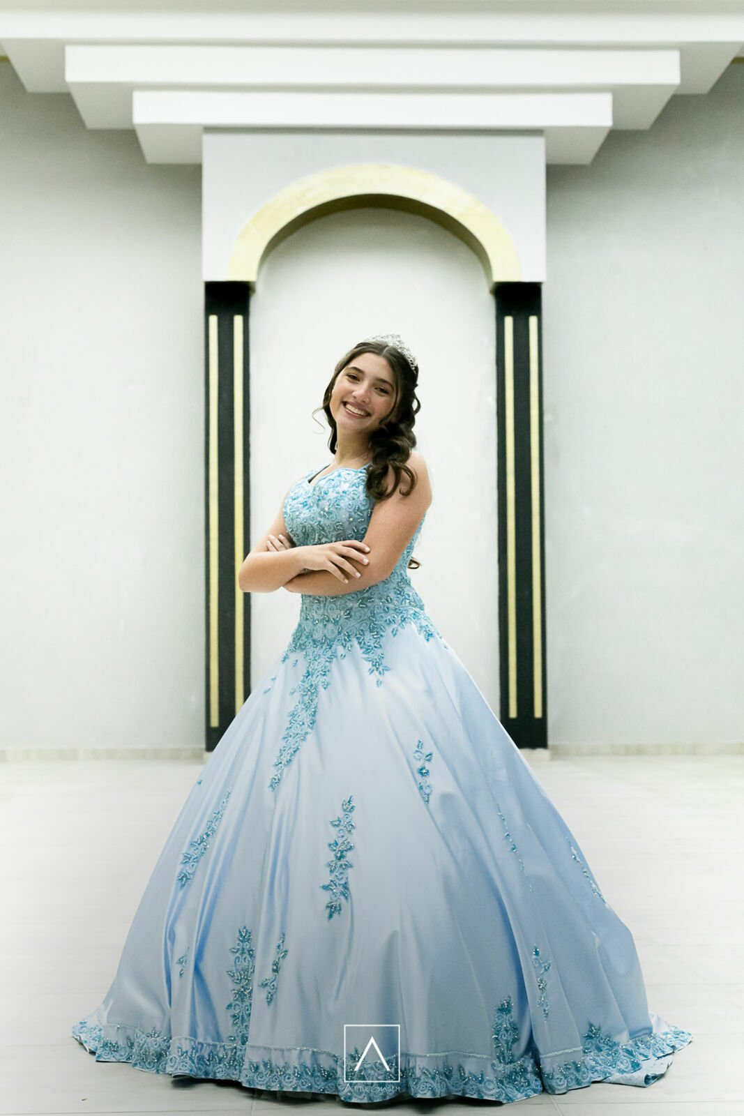 Foto Aniversario da Julia no Sarah Soleil - Imagem 39