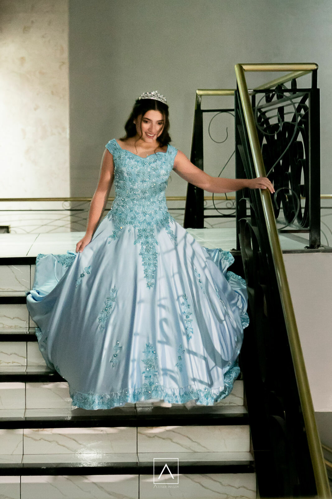 Foto Aniversario da Julia no Sarah Soleil - Imagem 47