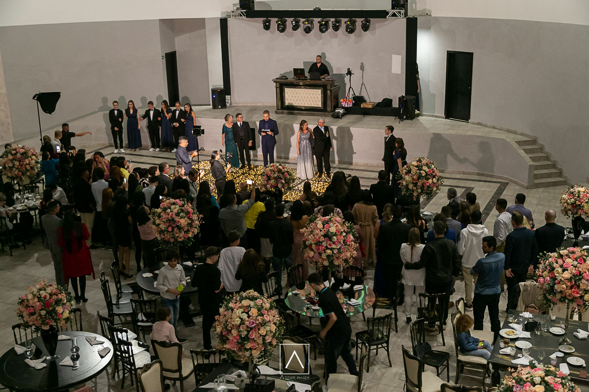 Foto Aniversario da Julia no Sarah Soleil - Imagem 44