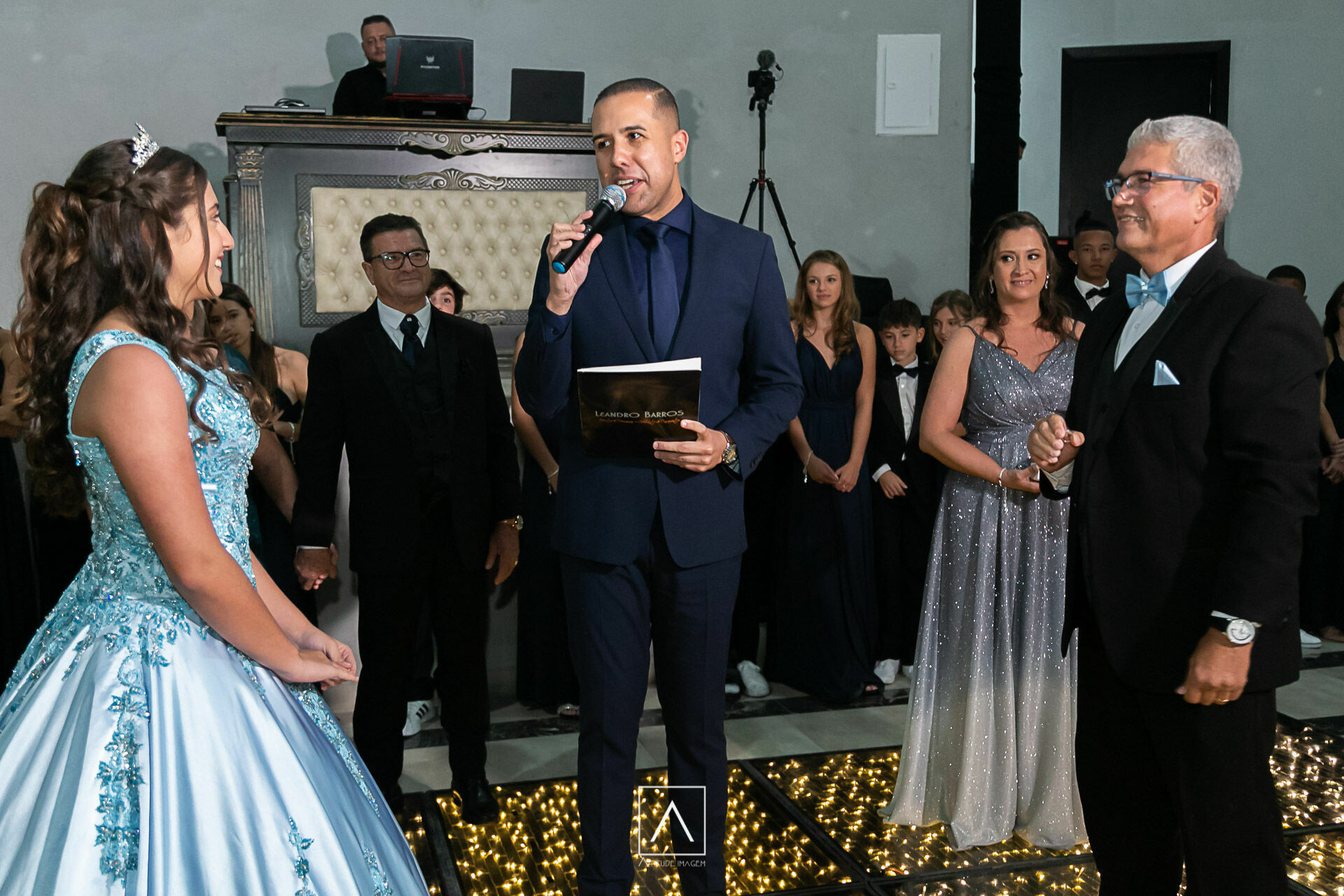 Foto Aniversario da Julia no Sarah Soleil - Imagem 50