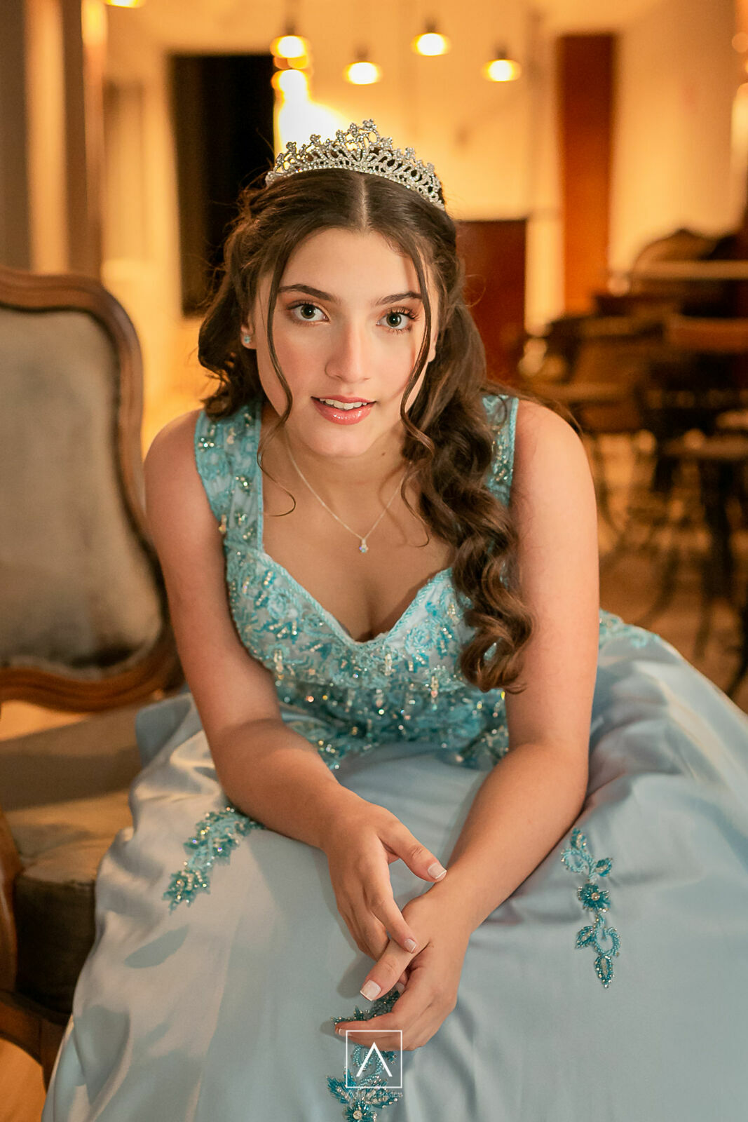 Foto Aniversario da Julia no Sarah Soleil - Imagem 43